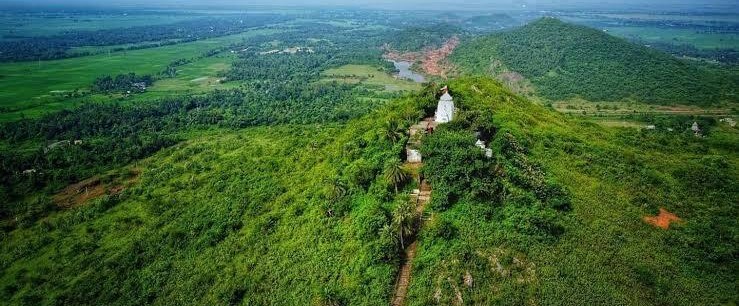 Biswanath Mundia Temple
