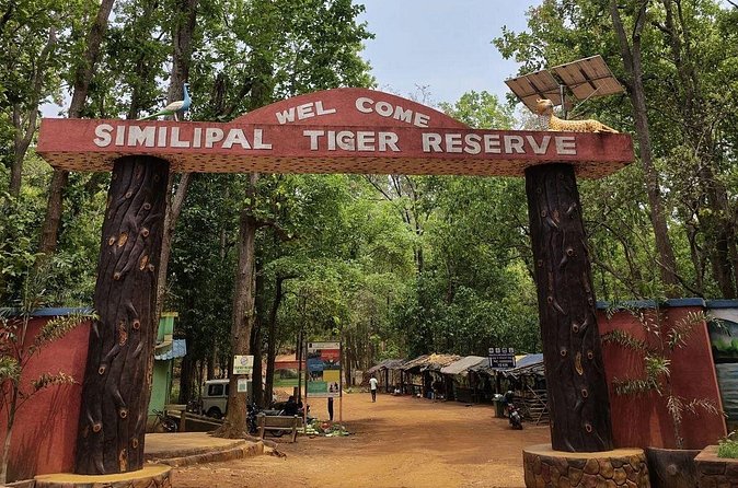 Similipal National Park